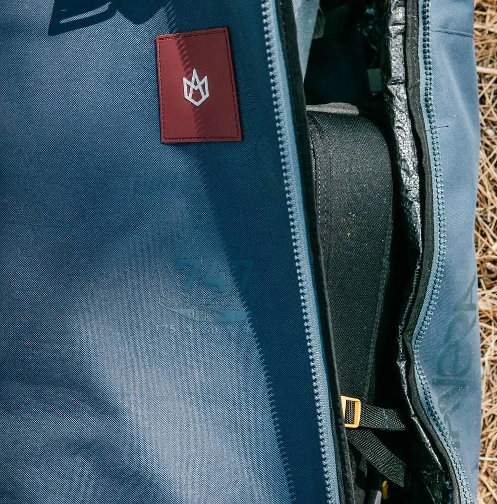 Manera 747 Wiel Kiteboarding Tas - Afbeelding 3