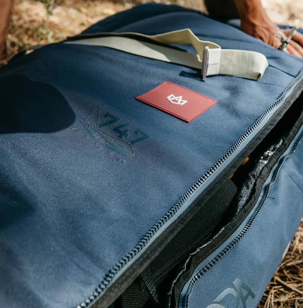 Manera 747 Wiel Kiteboarding Tas - Afbeelding 2