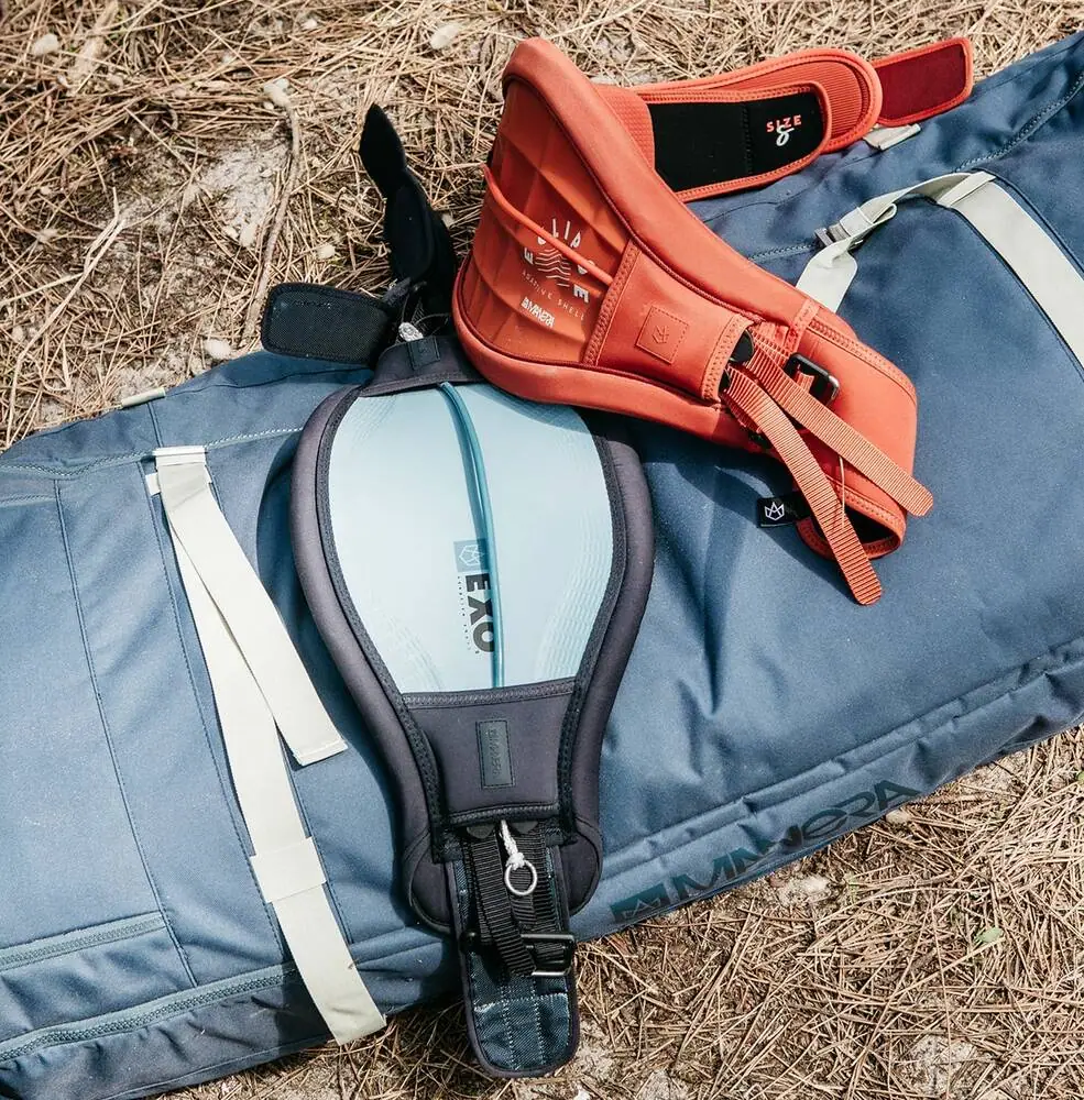 Manera 747 Wiel Kiteboarding Tas - Afbeelding 4