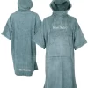 Manera Bamboo Winter Poncho