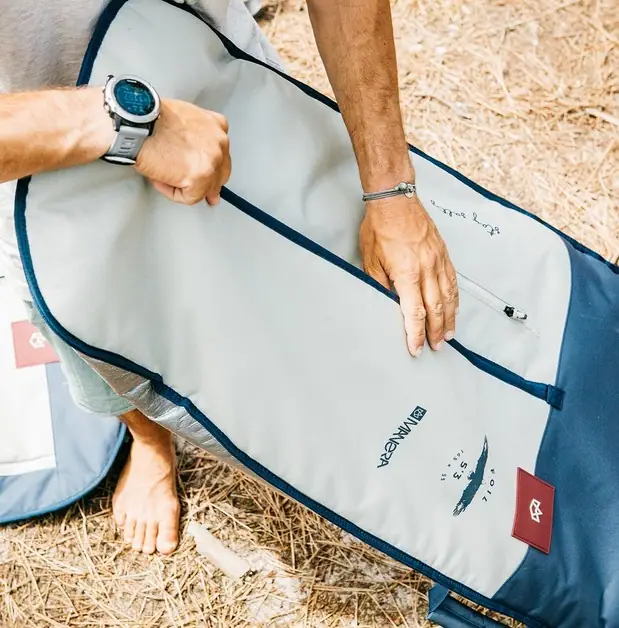 Manera Foil Board Tas - Afbeelding 5