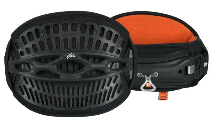 Manera Halo Waist Kite Trapeze