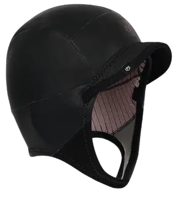 Manera Magma 2mm Neoprene Cap Hood