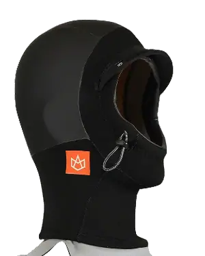 Manera Magma 2mm Neoprene Hood