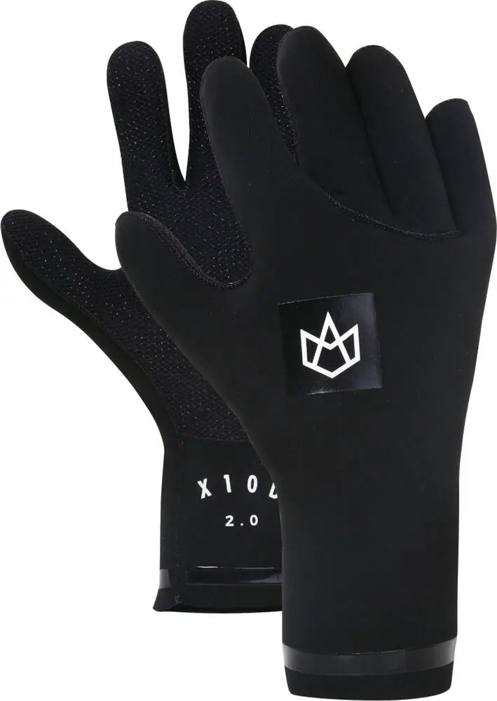 Manera X10D 2mm Neoprene Handschoenen