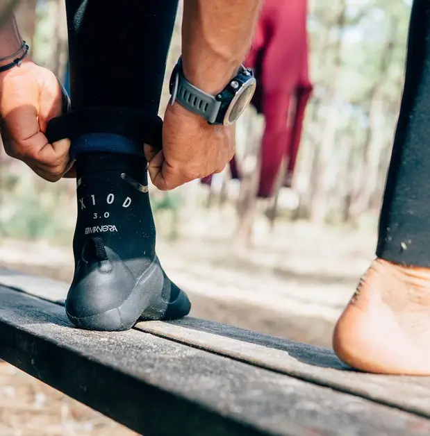 Manera X10D 3mm Split Toe Waterschoenen - Afbeelding 4