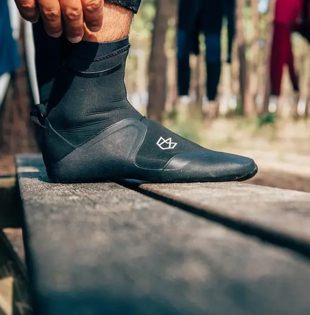 Manera X10D 3mm Split Toe Waterschoenen - Afbeelding 3