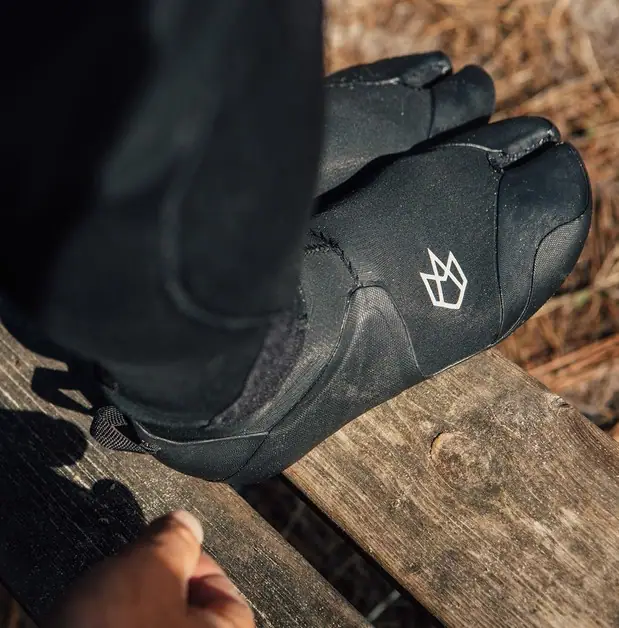 Manera X10D 3mm Split Toe Waterschoenen - Afbeelding 2