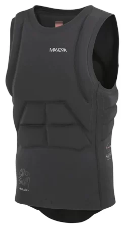 Manera X10D Impact Vest