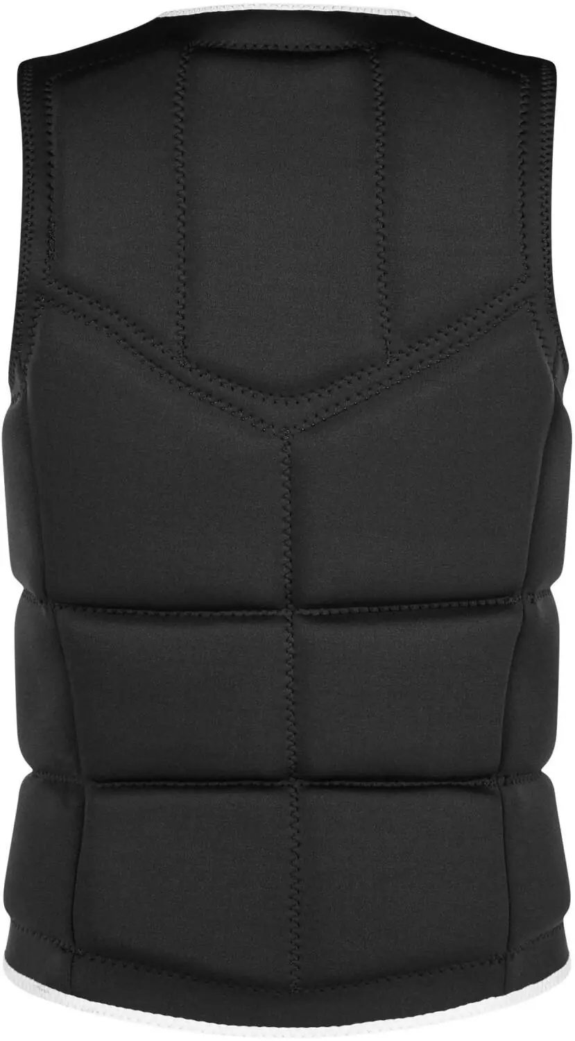 Mystic Brand CE Front Zip Impact Wakeboard Vest - Afbeelding 2