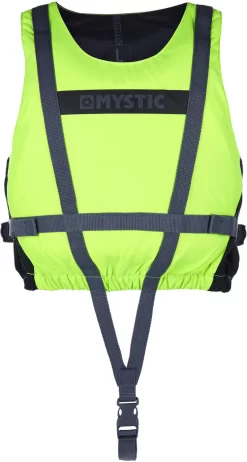 Mystic Brand Floatation Zipfree Zwemvest
