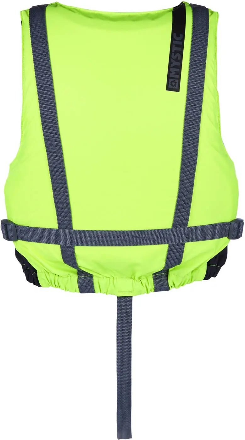 Mystic Brand Floatation Zipfree Zwemvest - Afbeelding 2