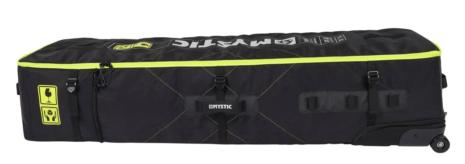 Mystic Elevate Lightweight Square Tas - Afbeelding 2