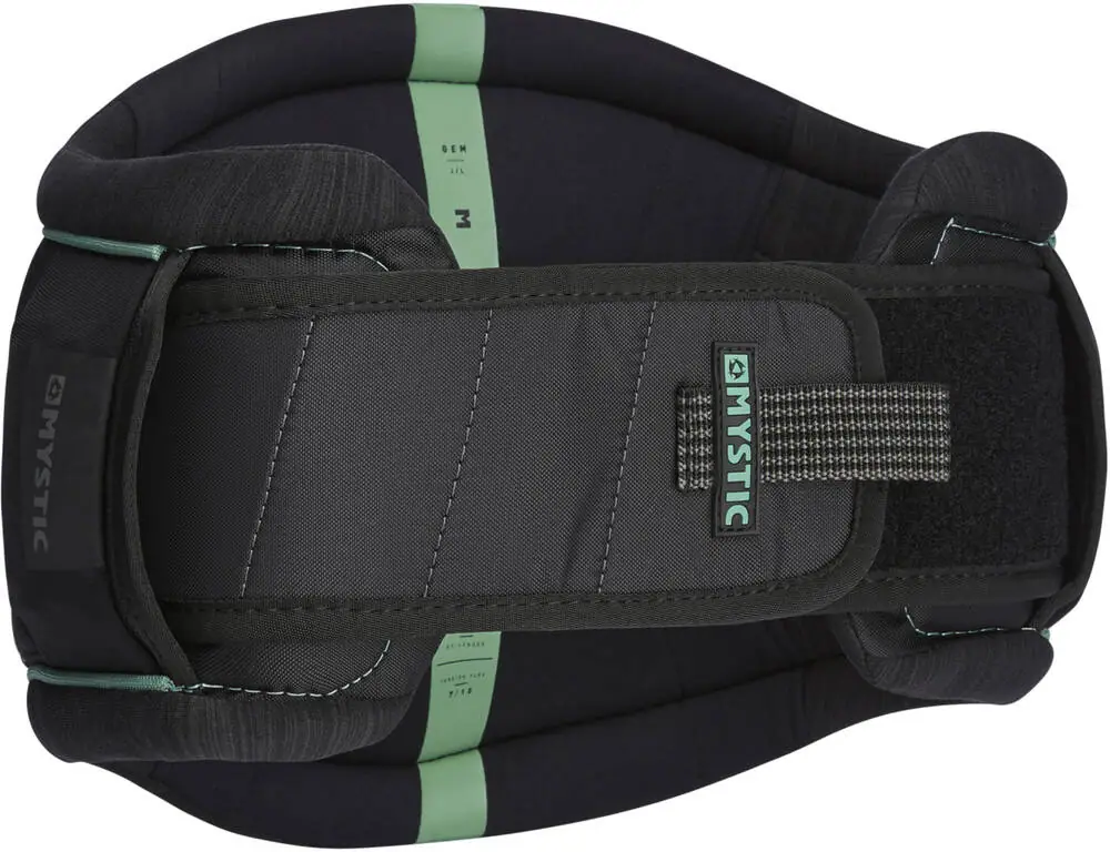 Mystic Gem JL Waist Dames Kite Trapeze - Afbeelding 2