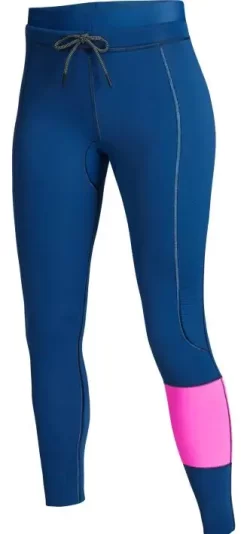 Mystic Lunar L/S 2/2mm Dames Wetsuit Broek