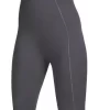 Mystic Lunar Long John 2/2mm Back Zip Wetsuit Dames