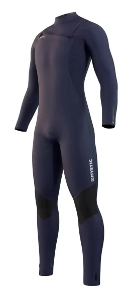 Mystic Majestic 5/4mm Chest Zip Wetsuit