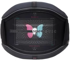 Mystic Majestic OS Waist Harness Kite Trapeze