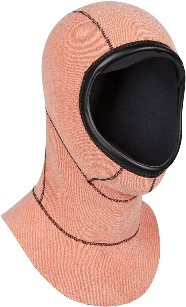 Mystic Marshall 3mm Long Wetsuit Hood - Afbeelding 3