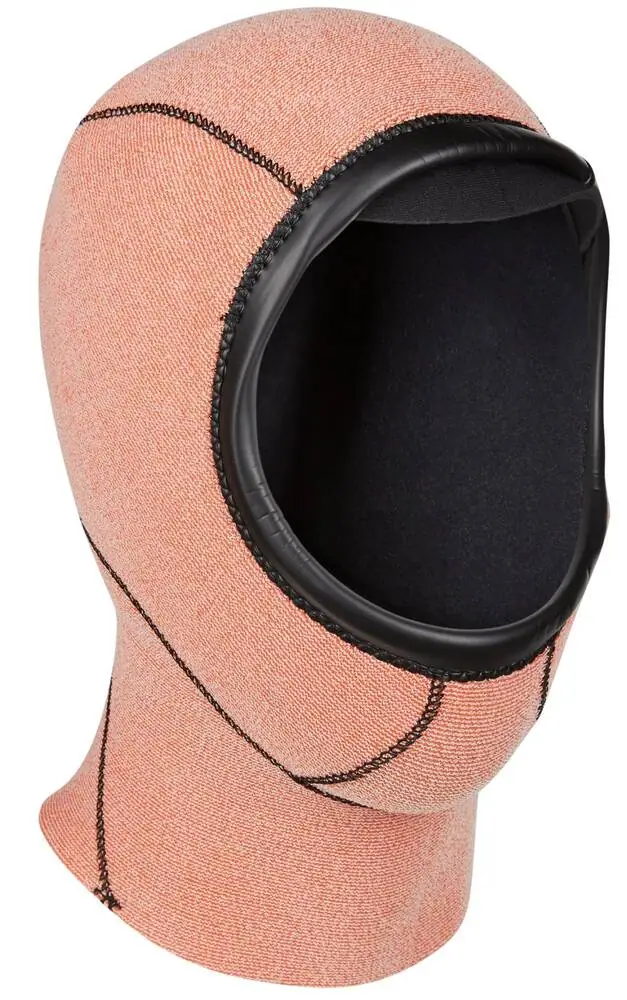 Mystic Marshall Hood 3mm Wetsuit Hood - Afbeelding 3