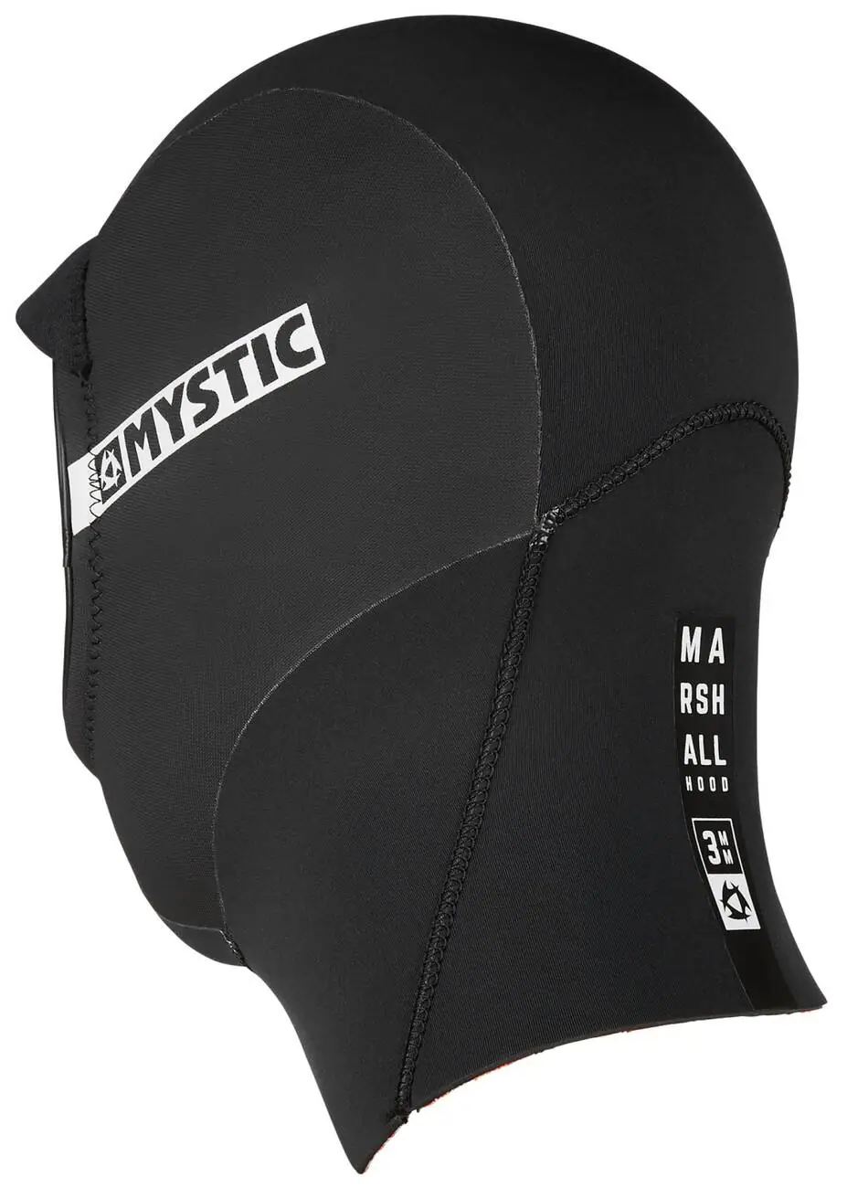 Mystic Marshall Hood 3mm Wetsuit Hood - Afbeelding 2