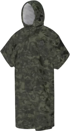 Mystic Poncho Velour