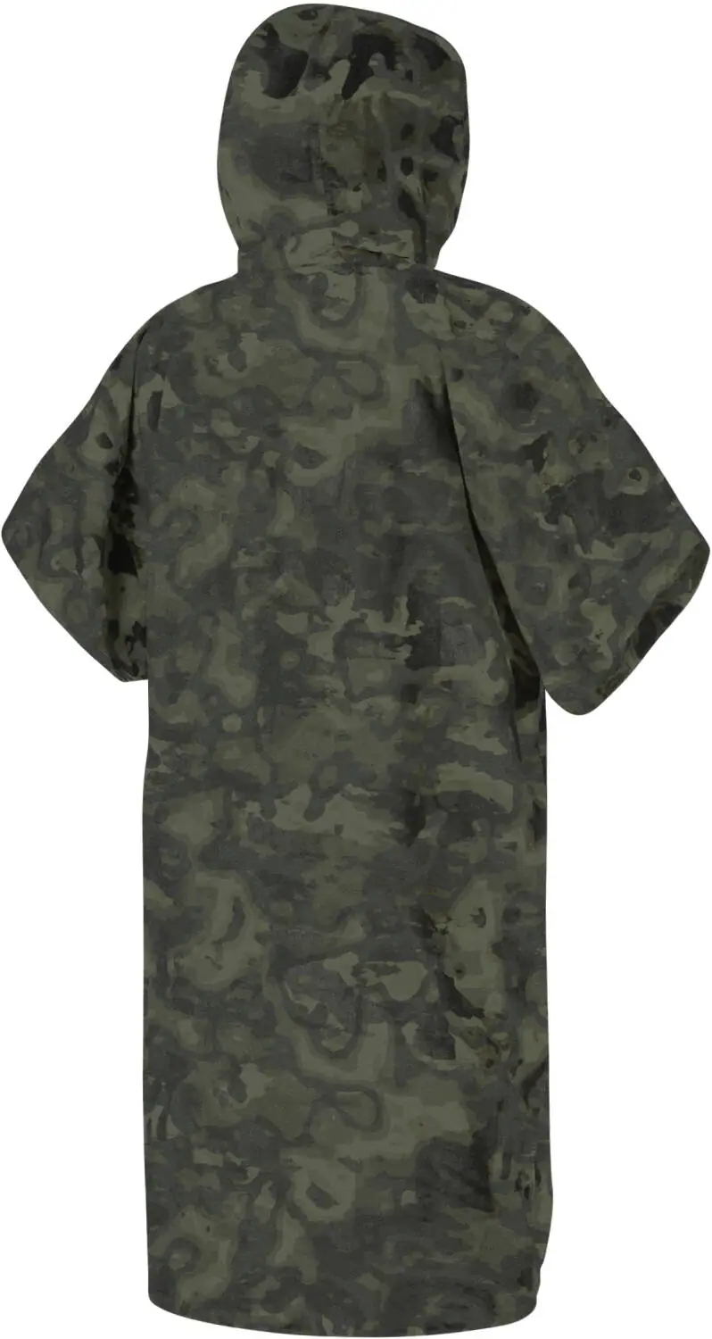 Mystic Poncho Velour - Afbeelding 2