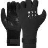 Mystic Roam 3mm Precurved Neopreen Handschoenen