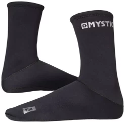 Mystic Semi Dry Neoprene Socks
