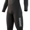 Mystic Star 4mm Back Zip Wetsuit