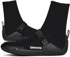 Mystic Star Boot 5mm Round Toe Waterschoenen