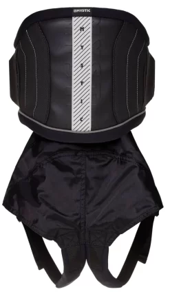 Mystic Star Hybrid Harness Kinder Kite Trapeze