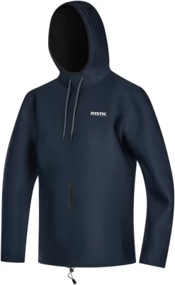 Mystic Star Sweat 2mm Wetsuit Hoodie