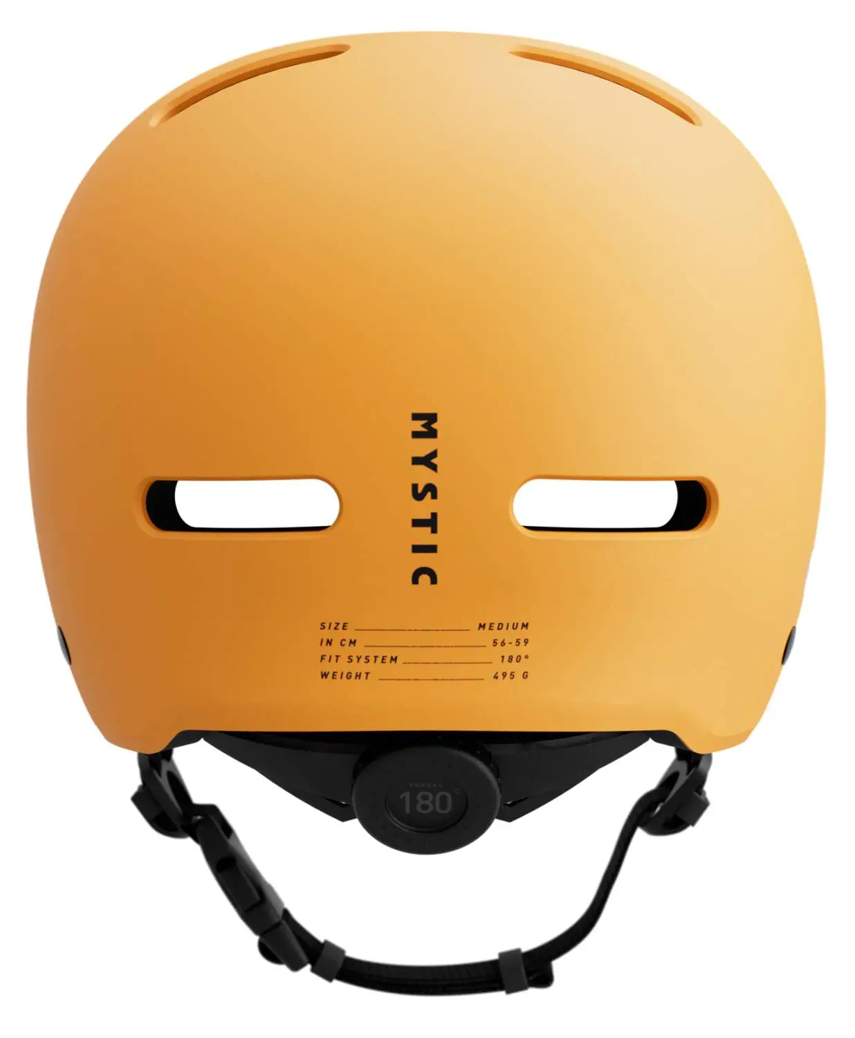 Mystic Vandal Helm - Afbeelding 3