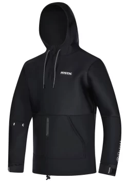 Mystic Voltage Sweat 3mm Wetsuit Hoodie