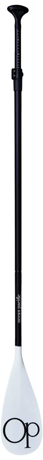 Ocean Pacific All Round 3 Piece Verstelbare Aluminum SUP Peddel