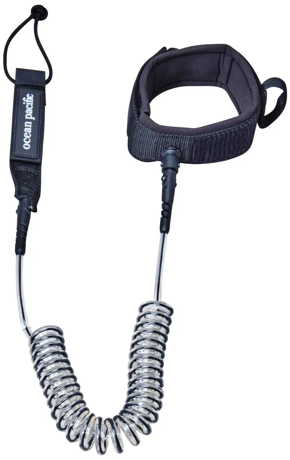 Ocean Pacific All Round ISup Leash - Afbeelding 3