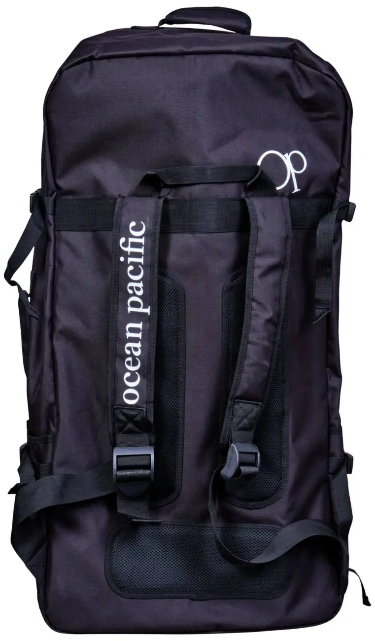 Ocean Pacific All Round Stand Up Paddle Board Tas - Afbeelding 4