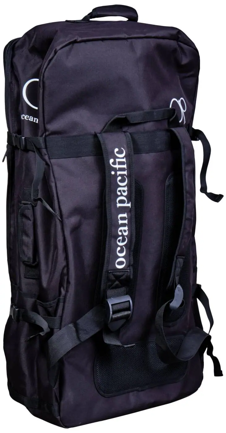 Ocean Pacific All Round Stand Up Paddle Board Tas - Afbeelding 3