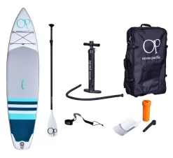 Ocean Pacific Laguna All Round 11'6 Inflatable Paddle Board