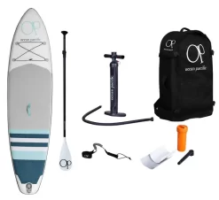 Ocean Pacific Malibu Lite 10'6 SUP Board Opblaasbaar