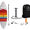 Ocean Pacific Sunset Lite 9'6 SUP Board Opblaasbaar