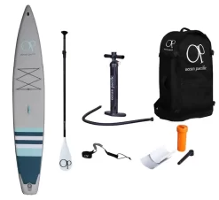 Ocean Pacific Touring MSL 14'0 SUP Board Opblaasbaar