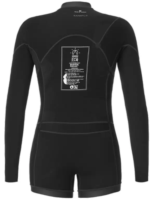 Picture Bonie 2mm Springsuit - Afbeelding 3