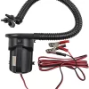 Radar 2.5 PSI Battery Clip High Volume Pump