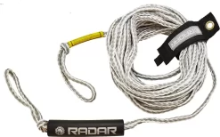 Radar 60ft Two Person Tube Rope