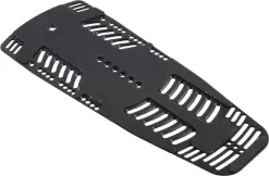 Radar Aluminum Achter Binding Plate W/Bar