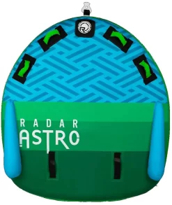 Radar Astro 2 Personen Tube