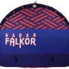 Radar Falkor Marshmallow Top 4 Person Boat Tube