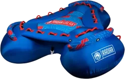 Radar Galaxy 4 Person Tube